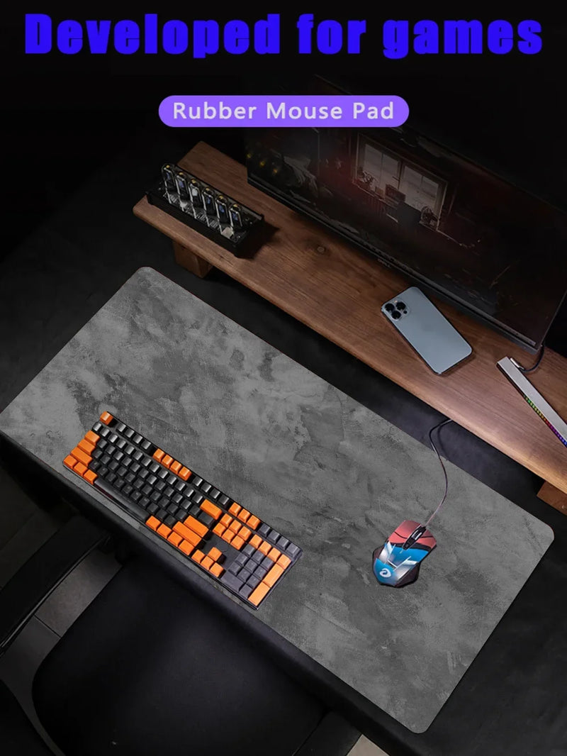 Mouse Pad XXL