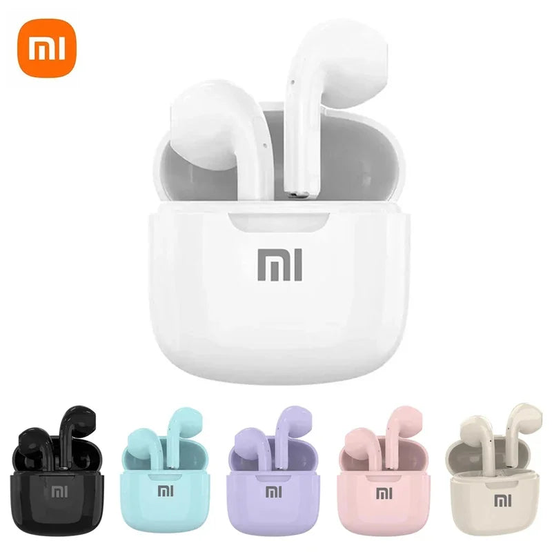 Xiaomi mini fones de ouvido sem fio bluetooth 5.3 tws